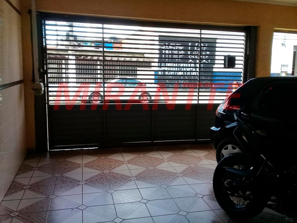 Casa terrea de 150m² com 4 quartos em Jardim Modelo