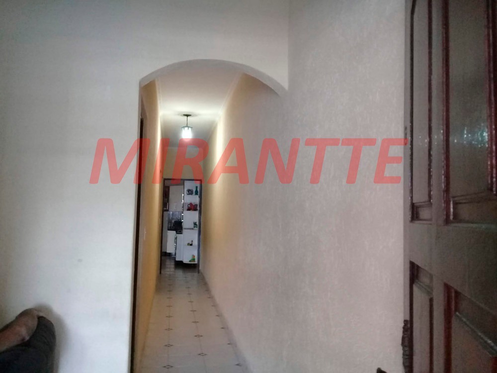 Casa terrea de 150m² com 4 quartos em Jardim Modelo