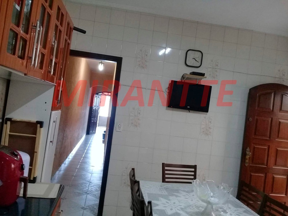 Casa terrea de 150m² com 4 quartos em Jardim Modelo