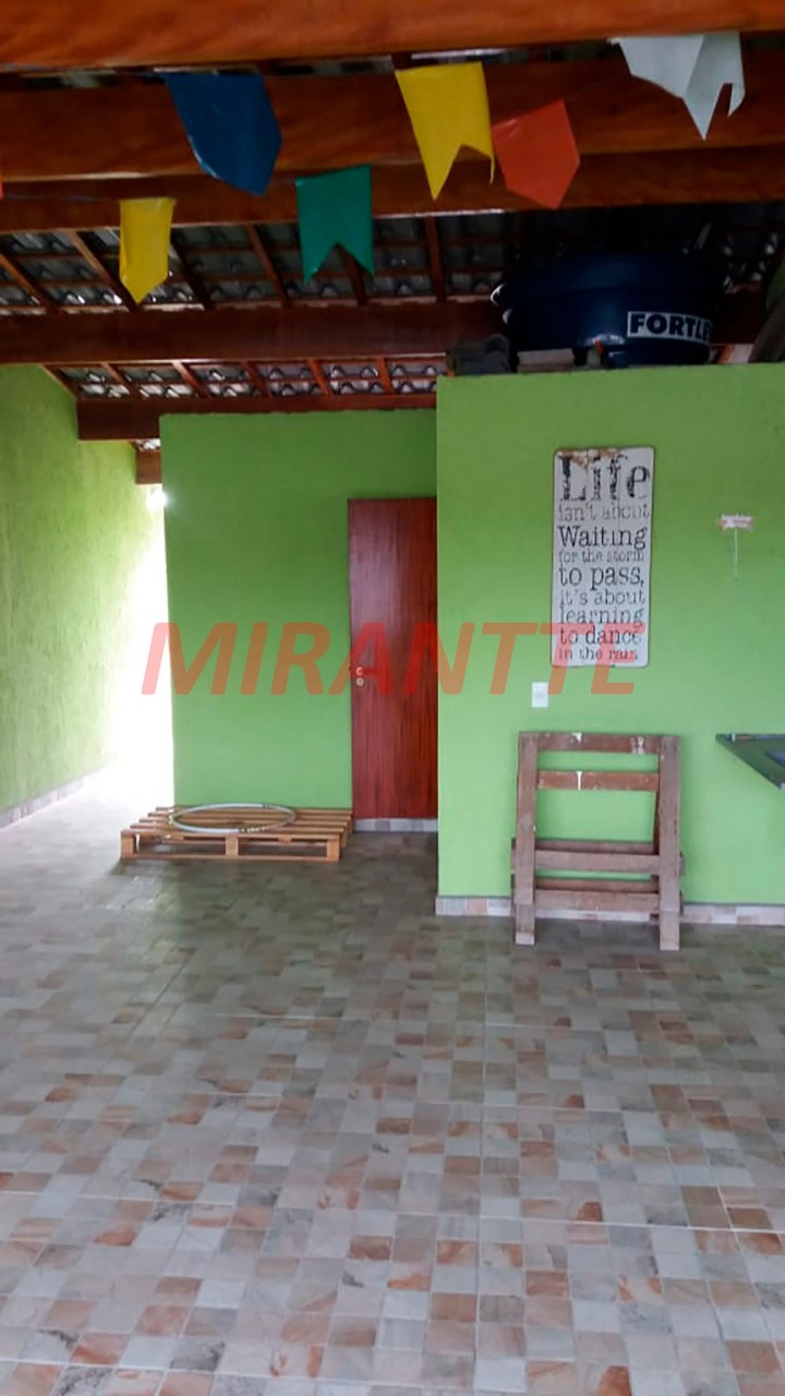 Casa terrea de 150m² com 4 quartos em Jardim Modelo
