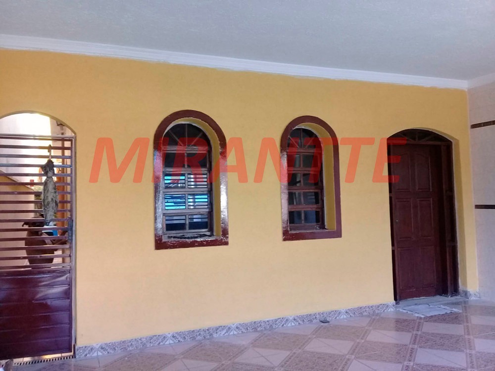 Casa terrea de 150m² com 4 quartos em Jardim Modelo