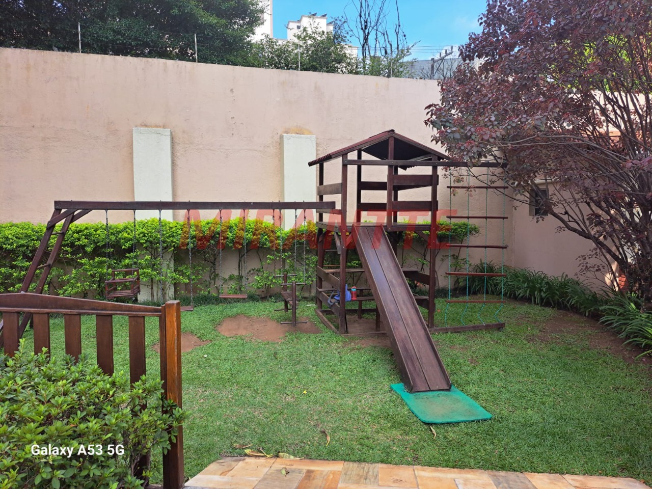 Apartamento de 63.11m² com 2 quartos em Santana