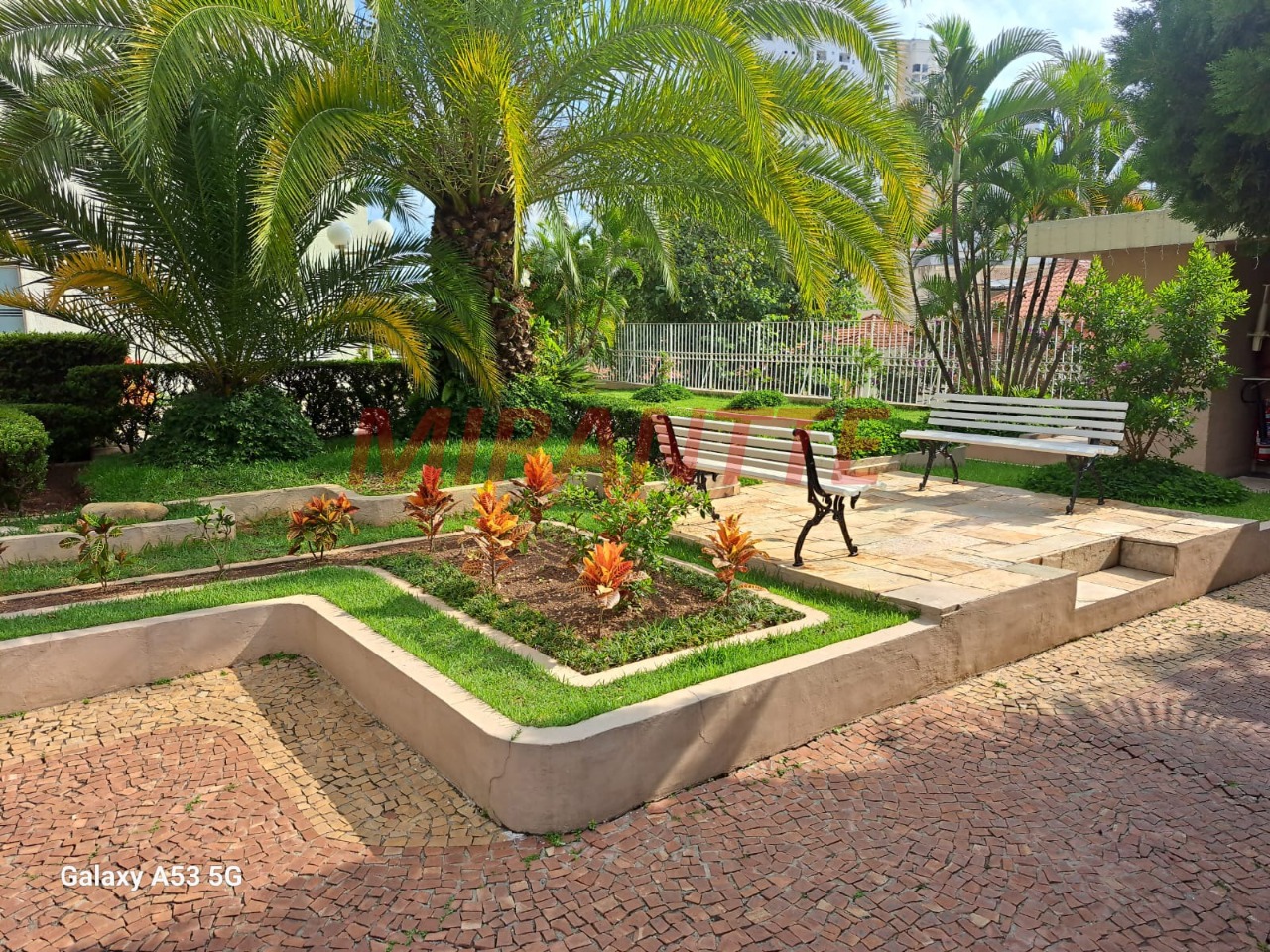 Apartamento de 63.11m² com 2 quartos em Santana