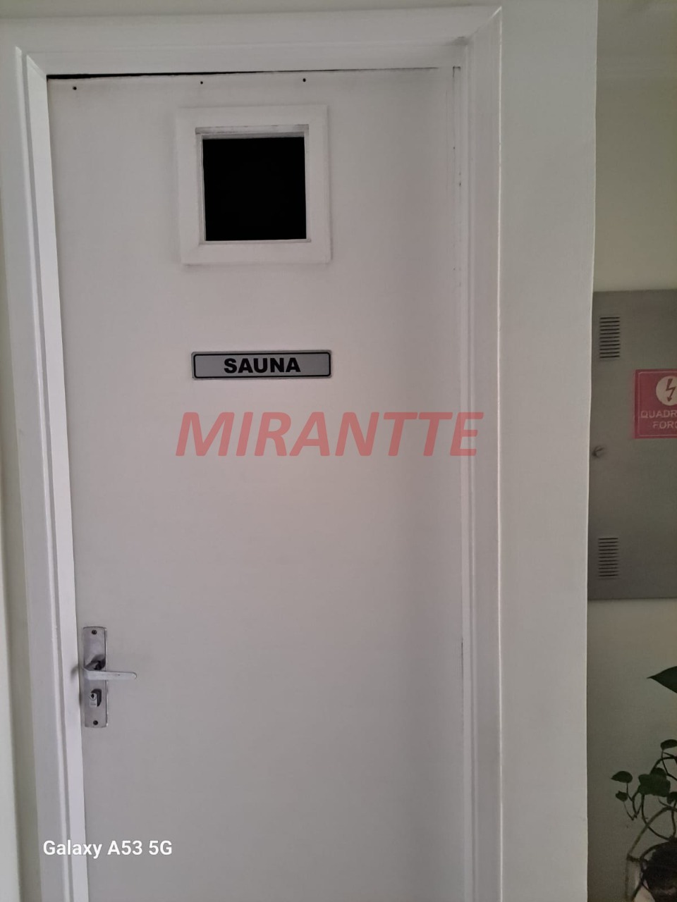 Apartamento de 63.11m² com 2 quartos em Santana