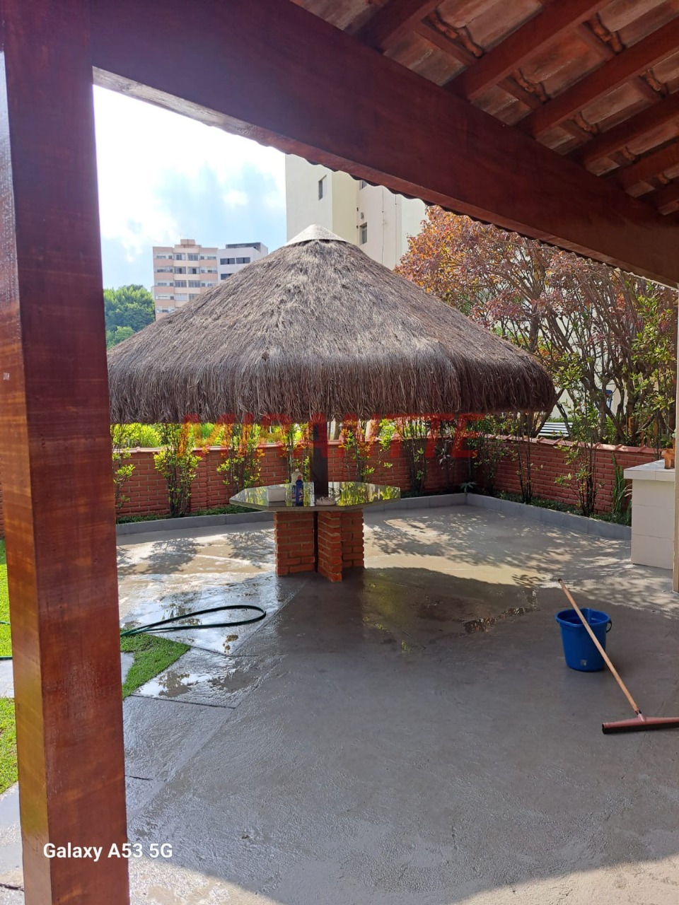 Apartamento de 63.11m² com 2 quartos em Santana