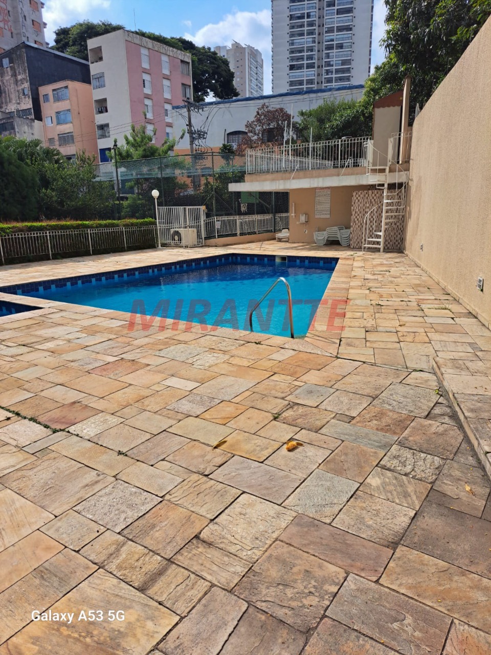 Apartamento de 63.11m² com 2 quartos em Santana