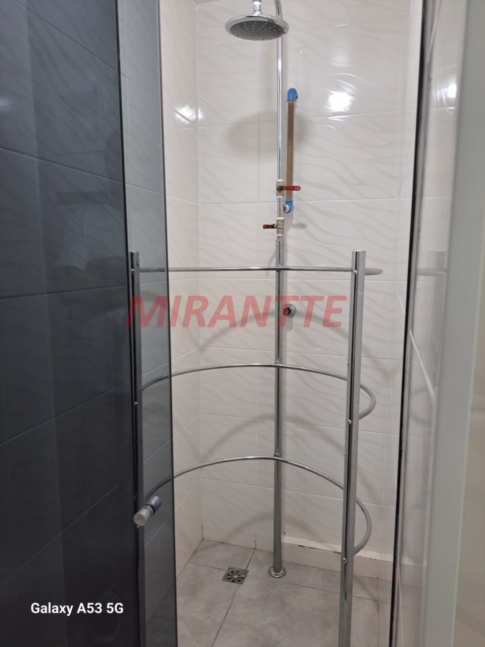 Apartamento de 63.11m² com 2 quartos em Santana
