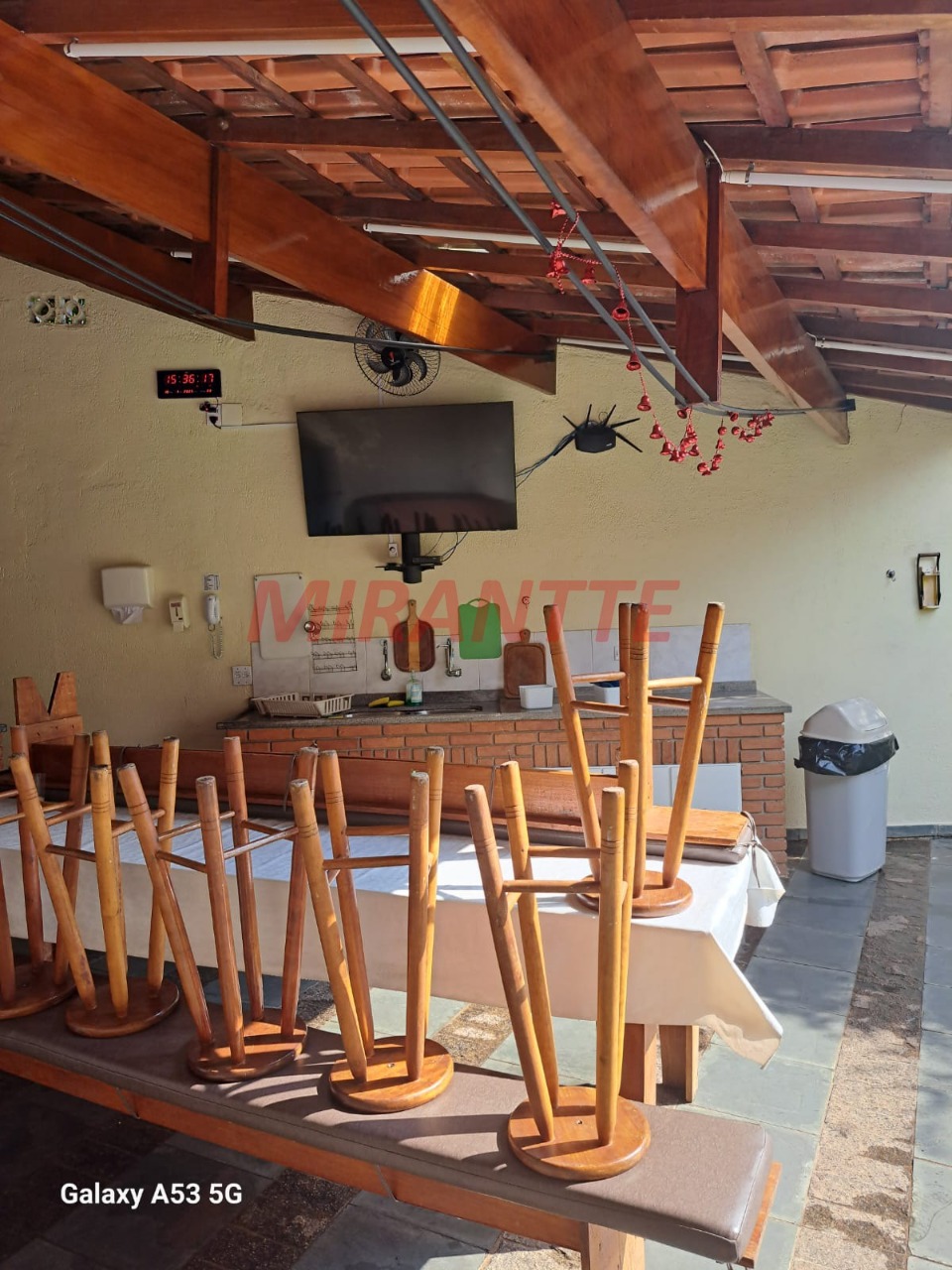 Apartamento de 63.11m² com 2 quartos em Santana