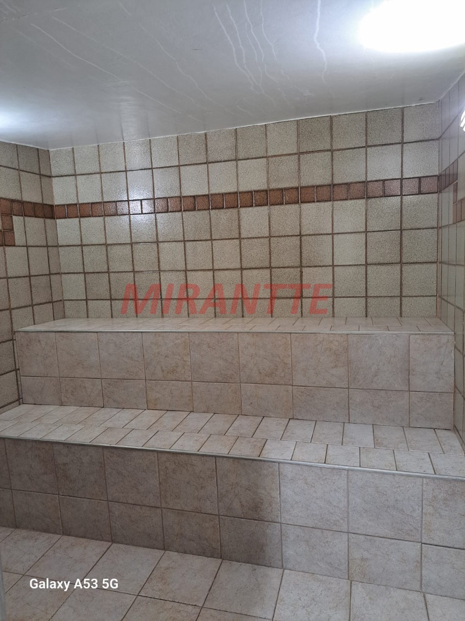 Apartamento de 63.11m² com 2 quartos em Santana