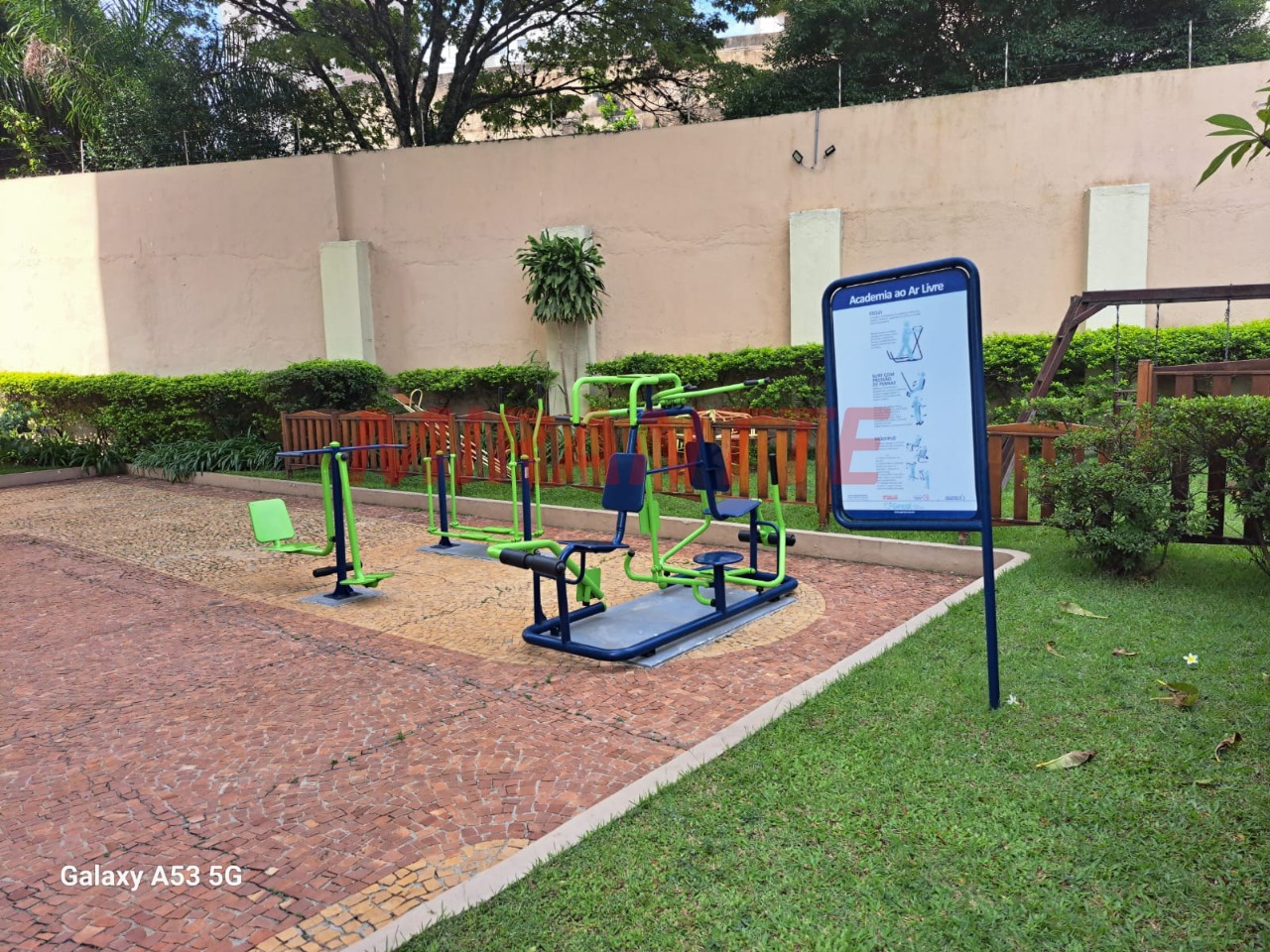 Apartamento de 63.11m² com 2 quartos em Santana