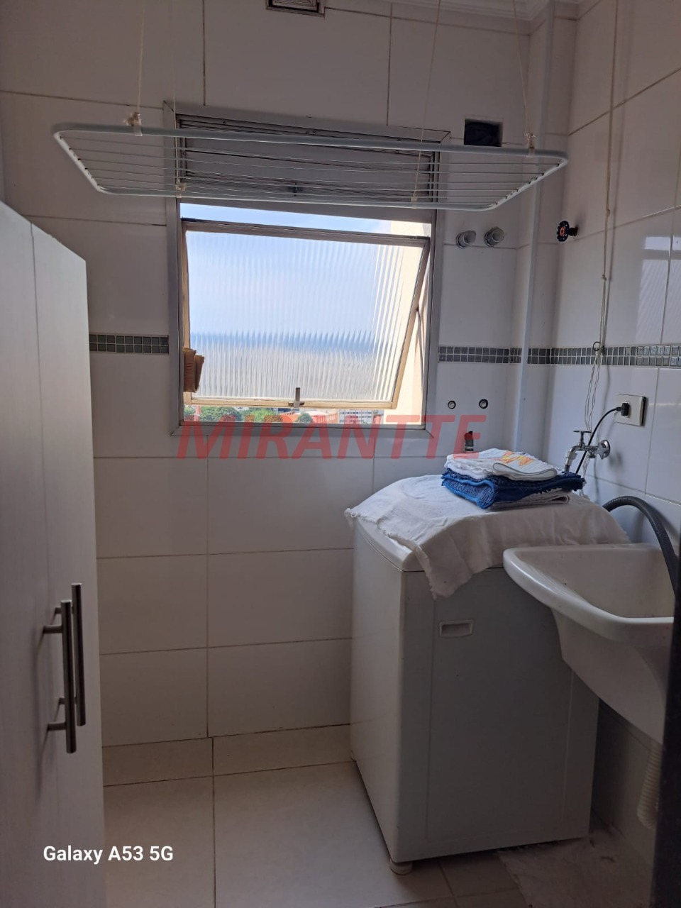 Apartamento de 63.11m² com 2 quartos em Santana