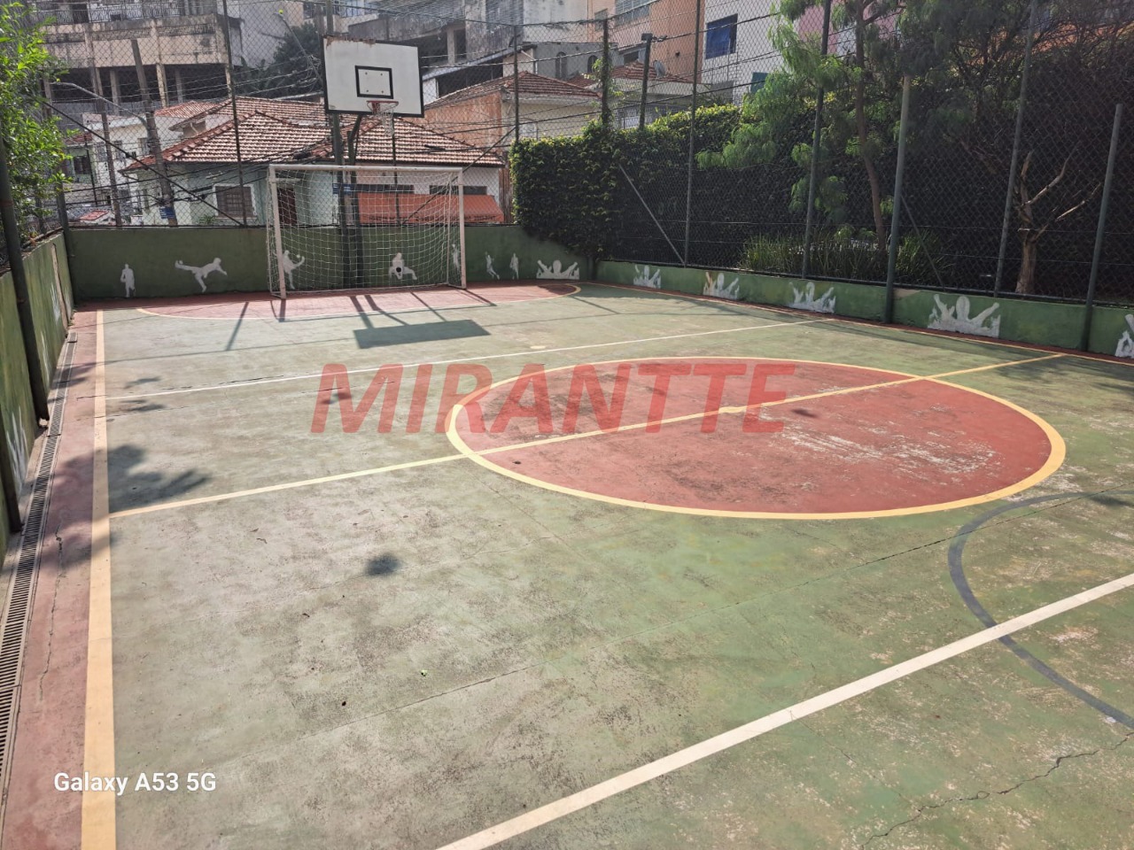 Apartamento de 63.11m² com 2 quartos em Santana