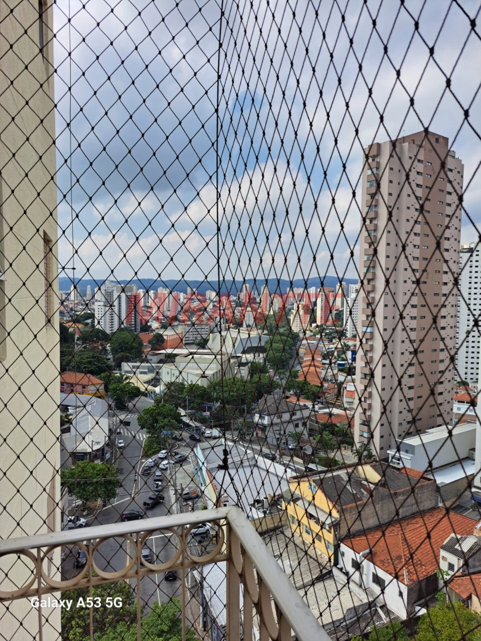 Apartamento de 63.11m² com 2 quartos em Santana