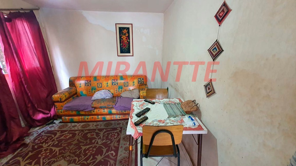 Casa terrea de 90m² com 4 quartos em Chora Menino