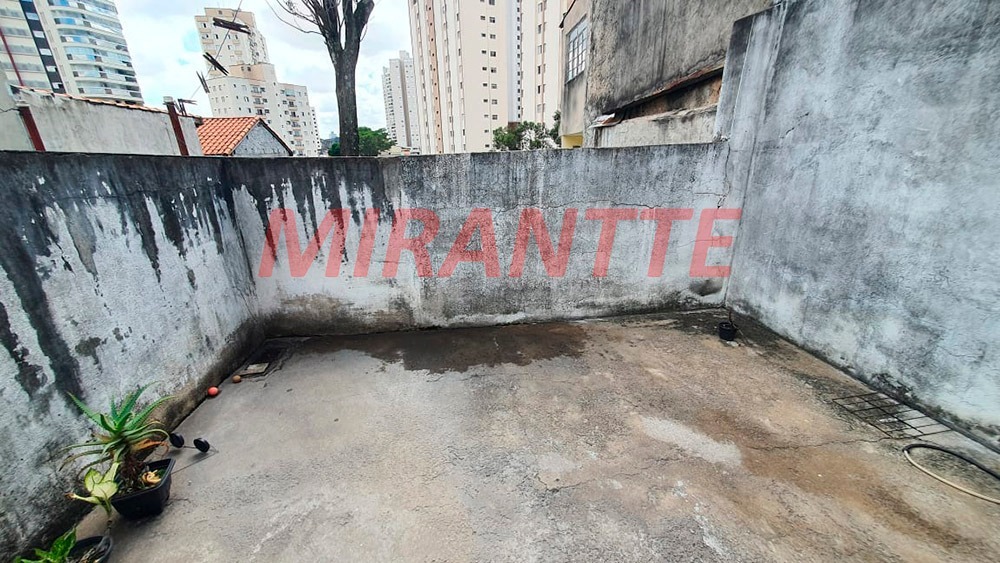 Casa terrea de 90m² com 4 quartos em Chora Menino
