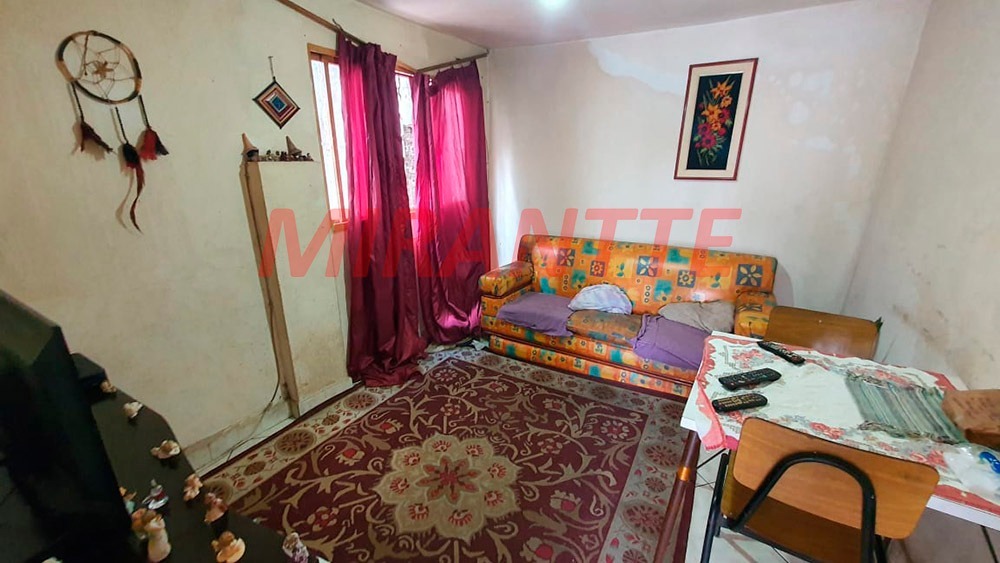 Casa terrea de 90m² com 4 quartos em Chora Menino