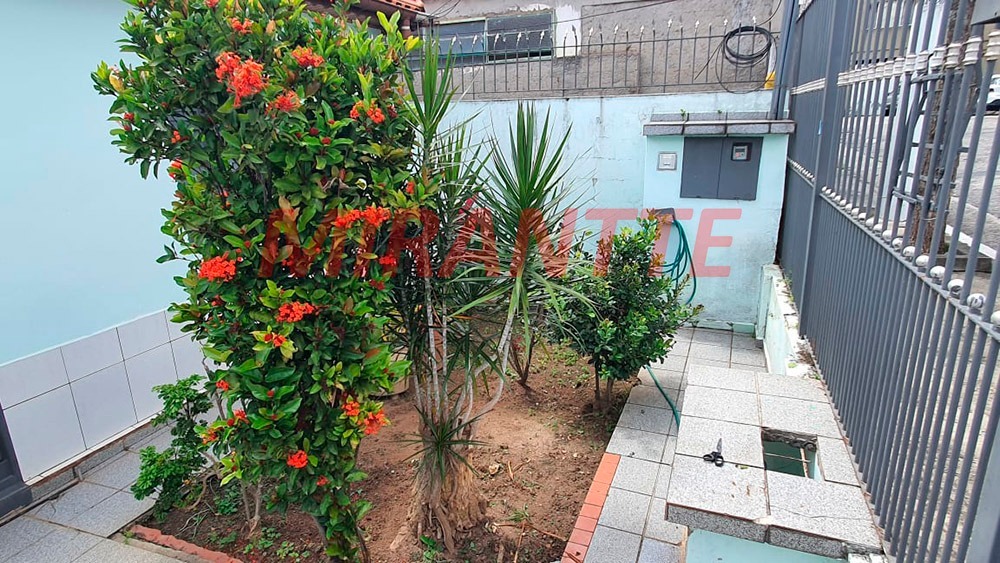 Casa terrea de 90m² com 4 quartos em Chora Menino