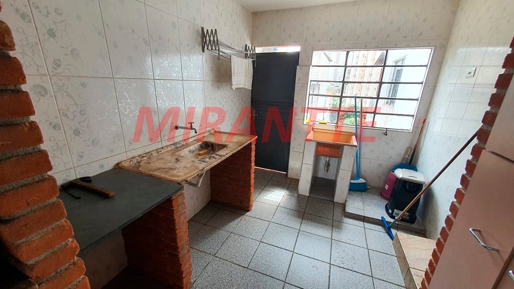 Casa terrea de 90m² com 4 quartos em Chora Menino
