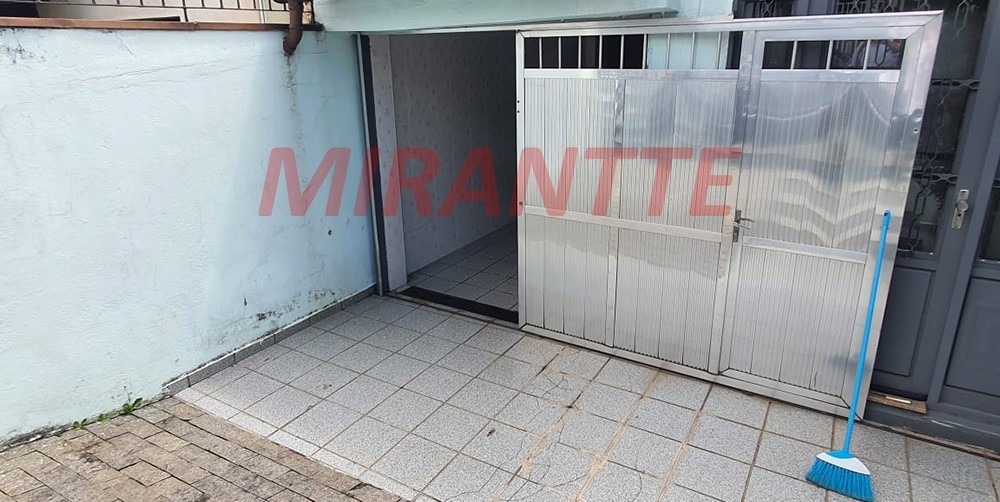 Casa terrea de 90m² com 4 quartos em Chora Menino