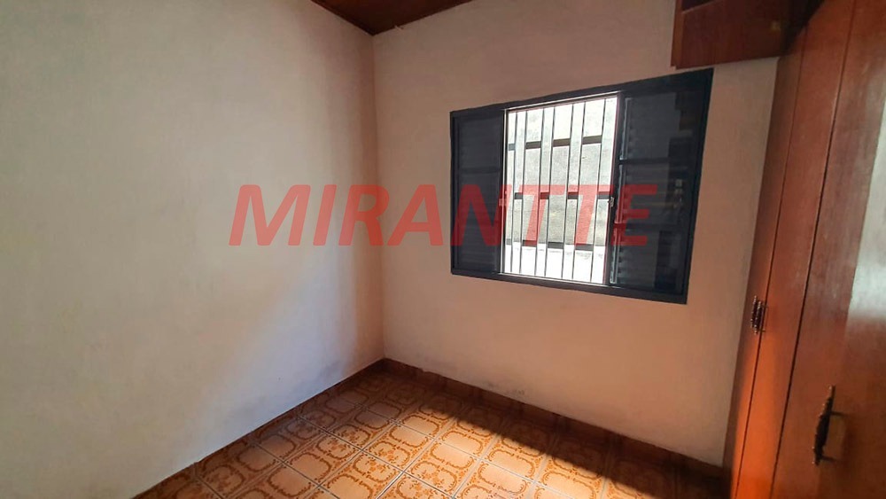 Casa terrea de 90m² com 4 quartos em Chora Menino