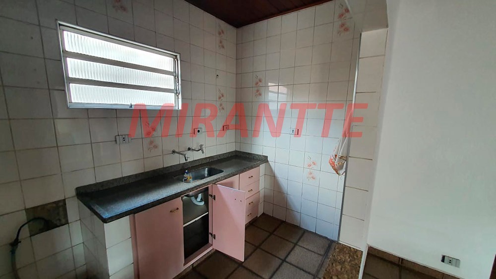 Casa terrea de 90m² com 4 quartos em Chora Menino