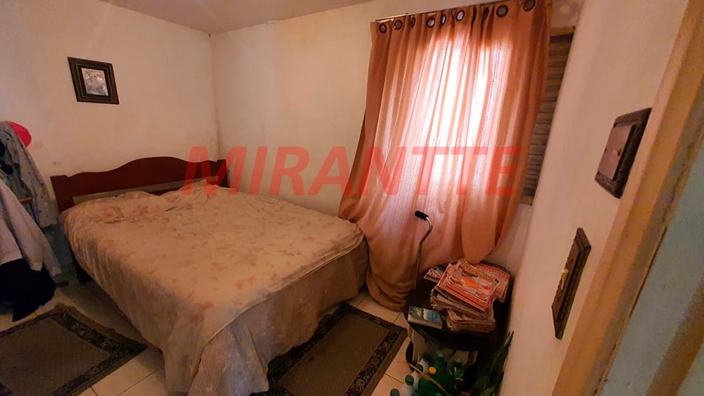 Casa terrea de 90m² com 4 quartos em Chora Menino
