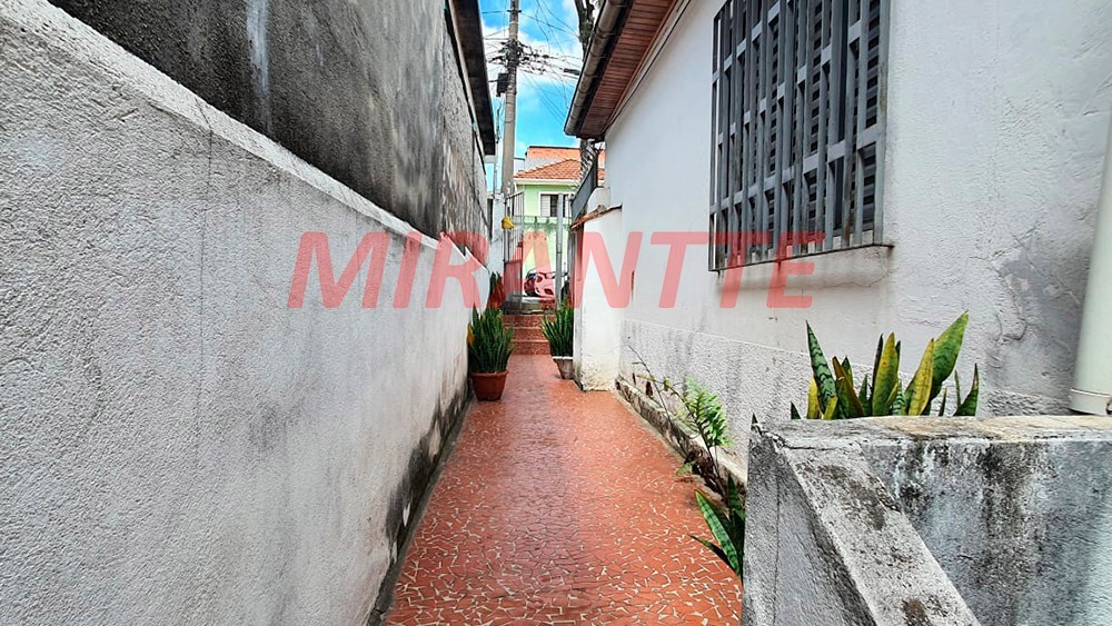 Casa terrea de 90m² com 4 quartos em Chora Menino