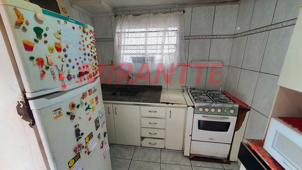 Casa terrea de 90m² com 4 quartos em Chora Menino