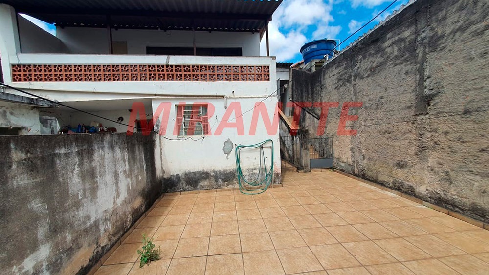 Casa terrea de 90m² com 4 quartos em Chora Menino
