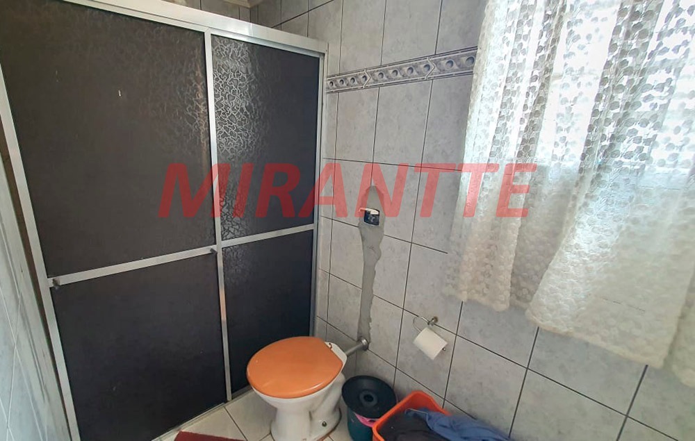 Casa terrea de 90m² com 4 quartos em Chora Menino