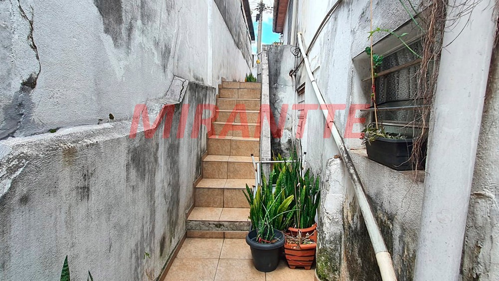 Casa terrea de 90m² com 4 quartos em Chora Menino