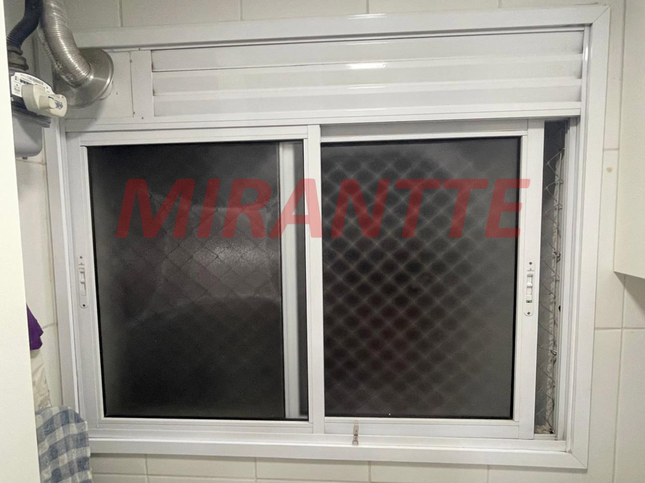 Apartamento de 64m² com 2 quartos em Santana