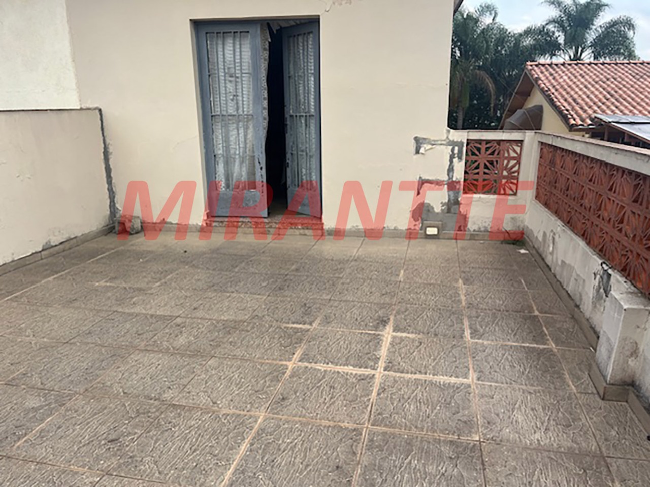 Sobrado de 122m² com 3 quartos em Parque Mandaqui