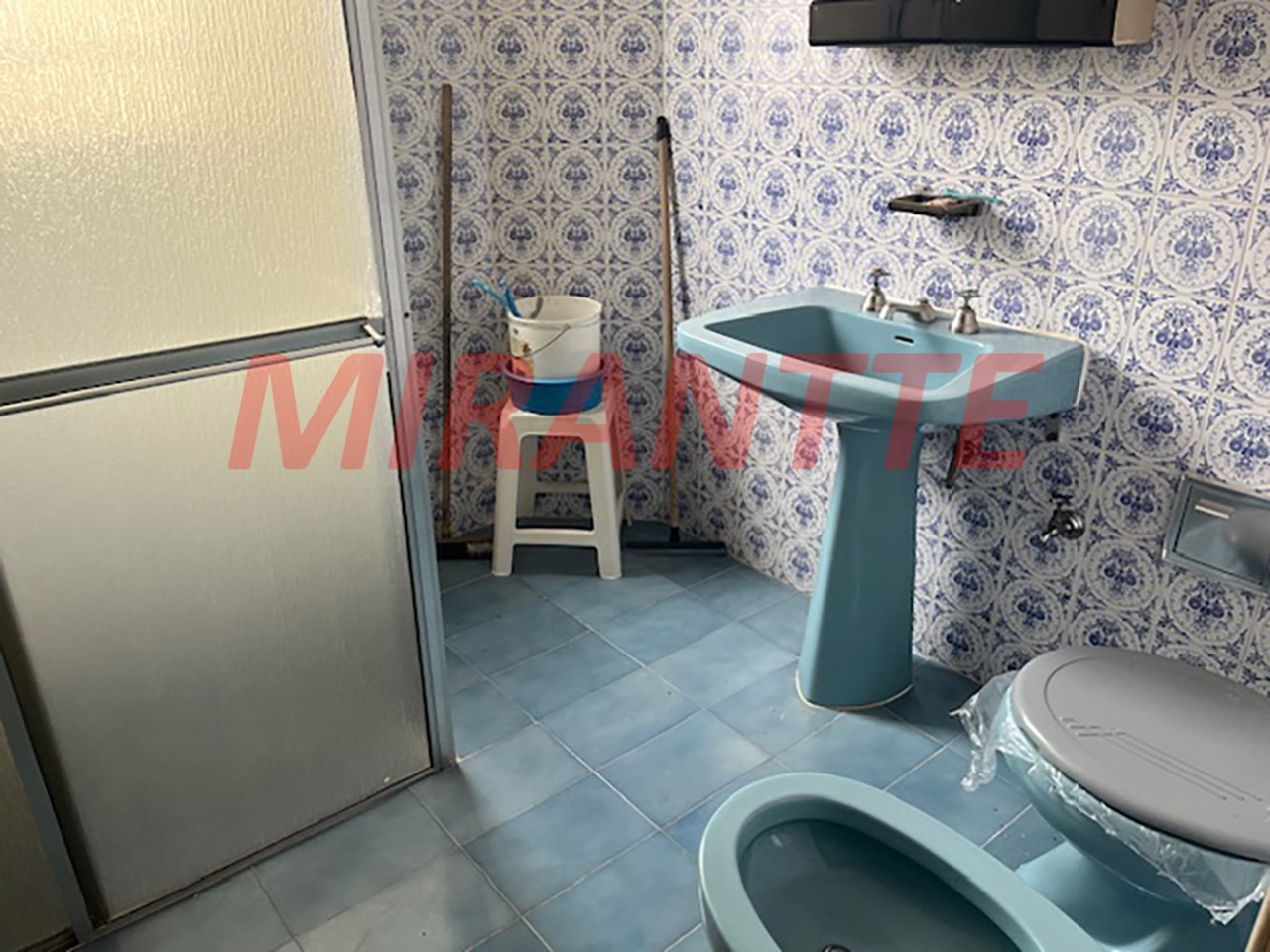 Sobrado de 122m² com 3 quartos em Parque Mandaqui