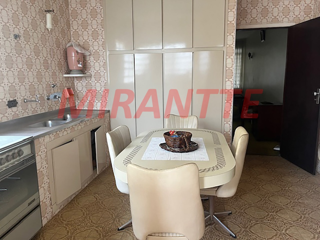 Sobrado de 122m² com 3 quartos em Parque Mandaqui