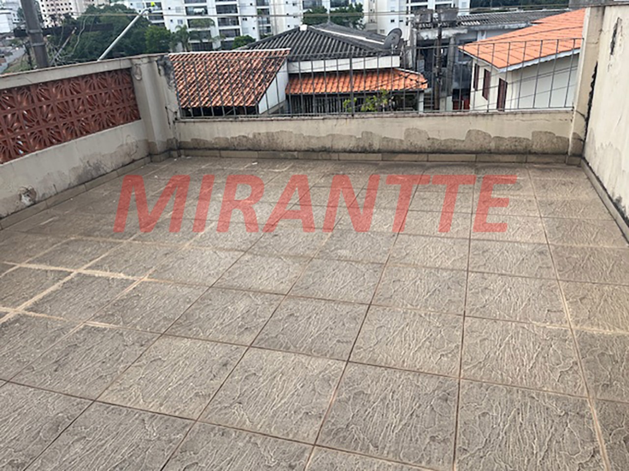 Sobrado de 122m² com 3 quartos em Parque Mandaqui