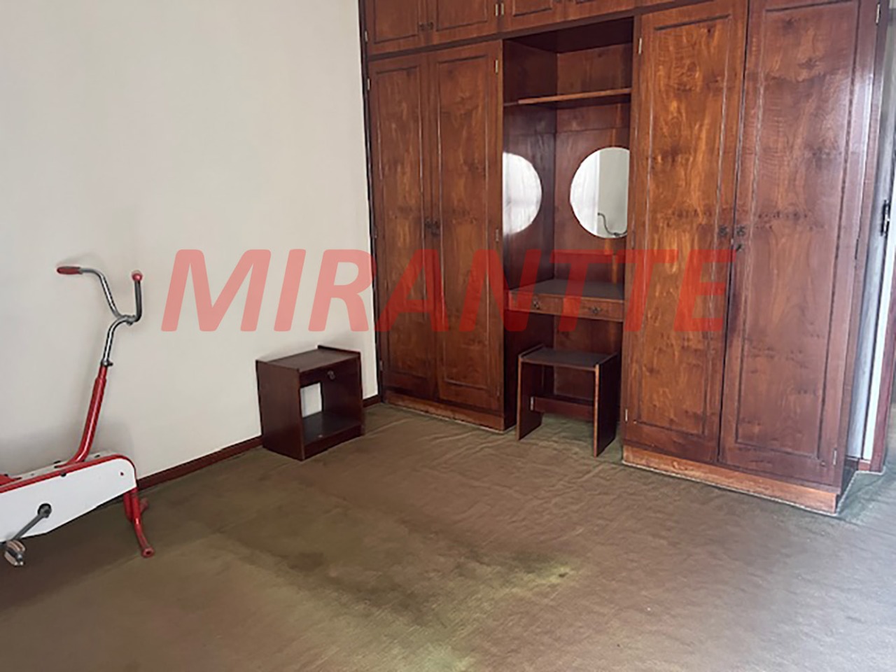 Sobrado de 122m² com 3 quartos em Parque Mandaqui