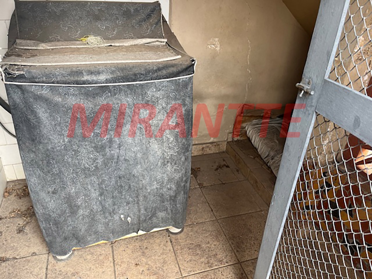 Sobrado de 122m² com 3 quartos em Parque Mandaqui