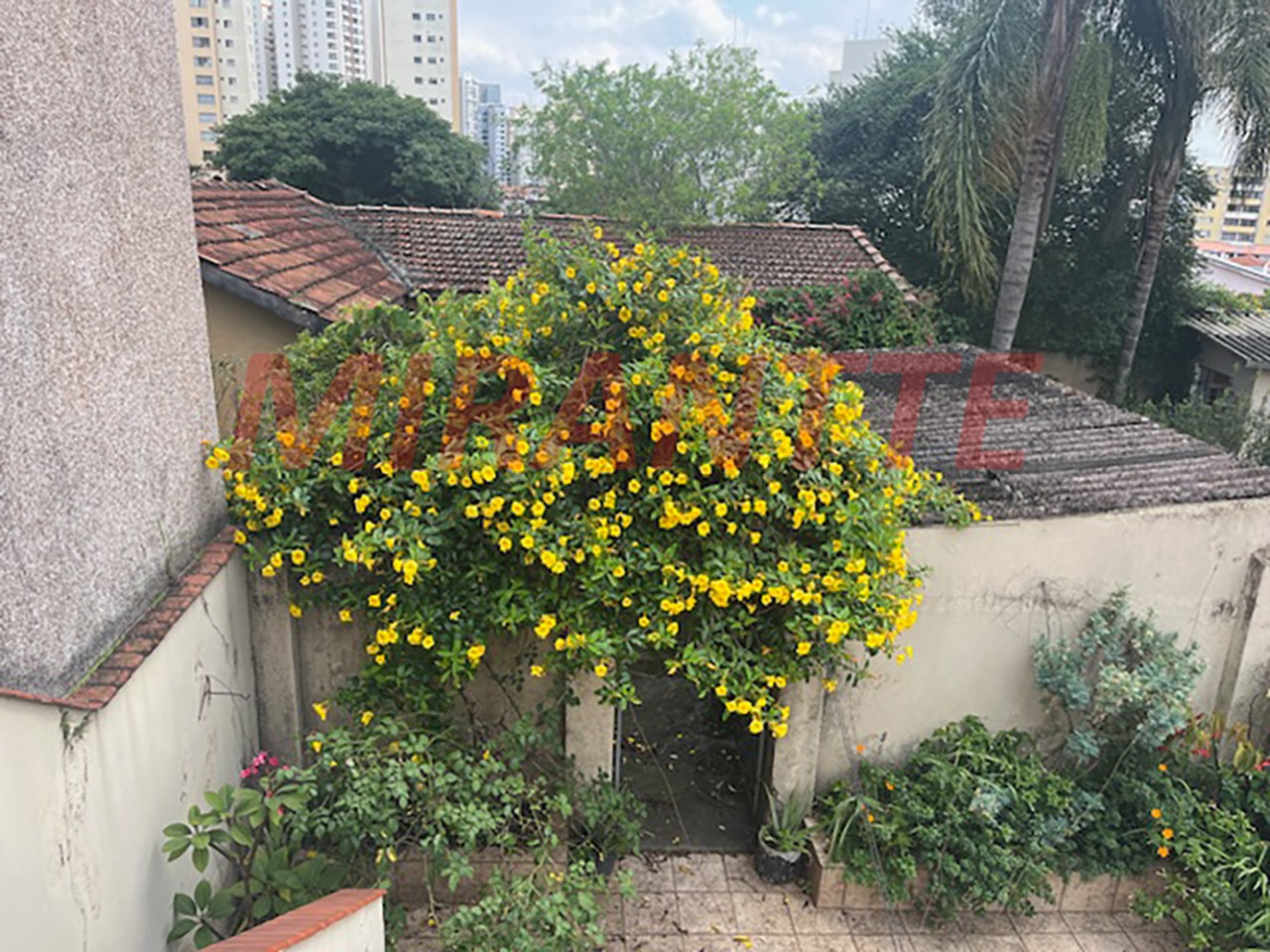 Sobrado de 122m² com 3 quartos em Parque Mandaqui