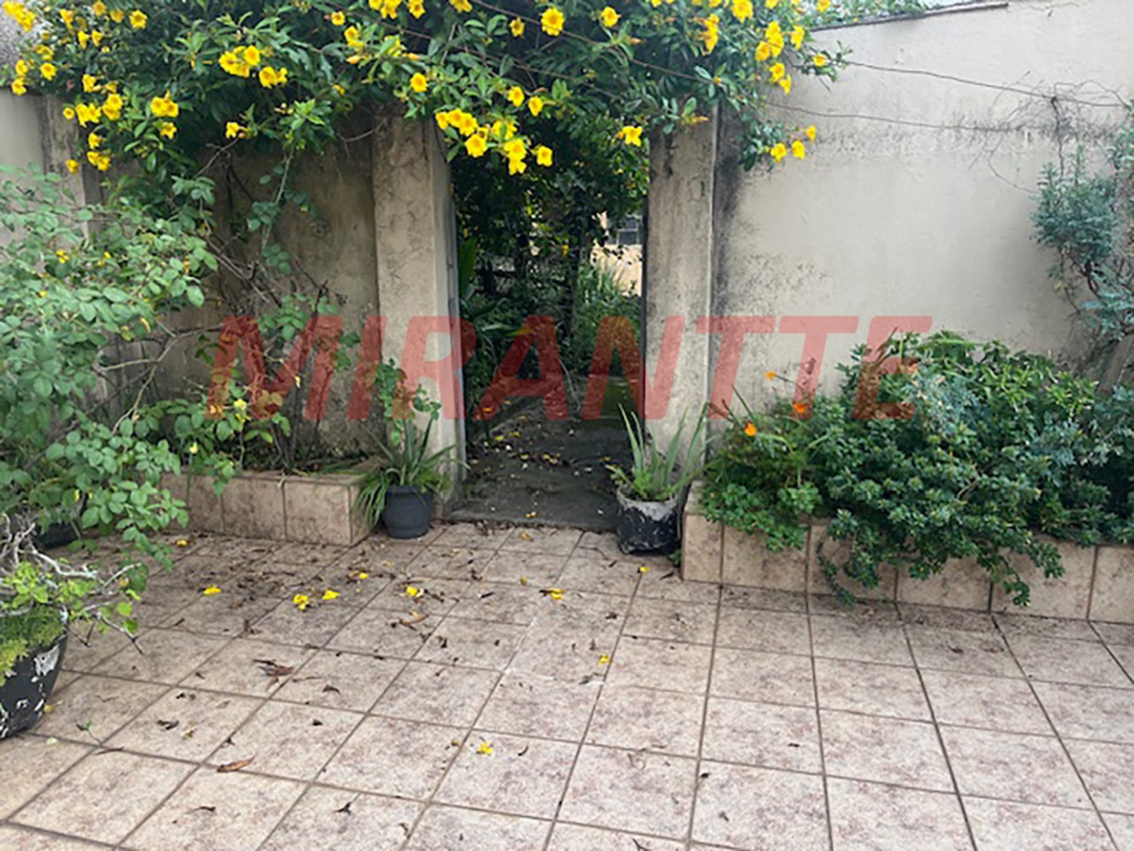 Sobrado de 122m² com 3 quartos em Parque Mandaqui