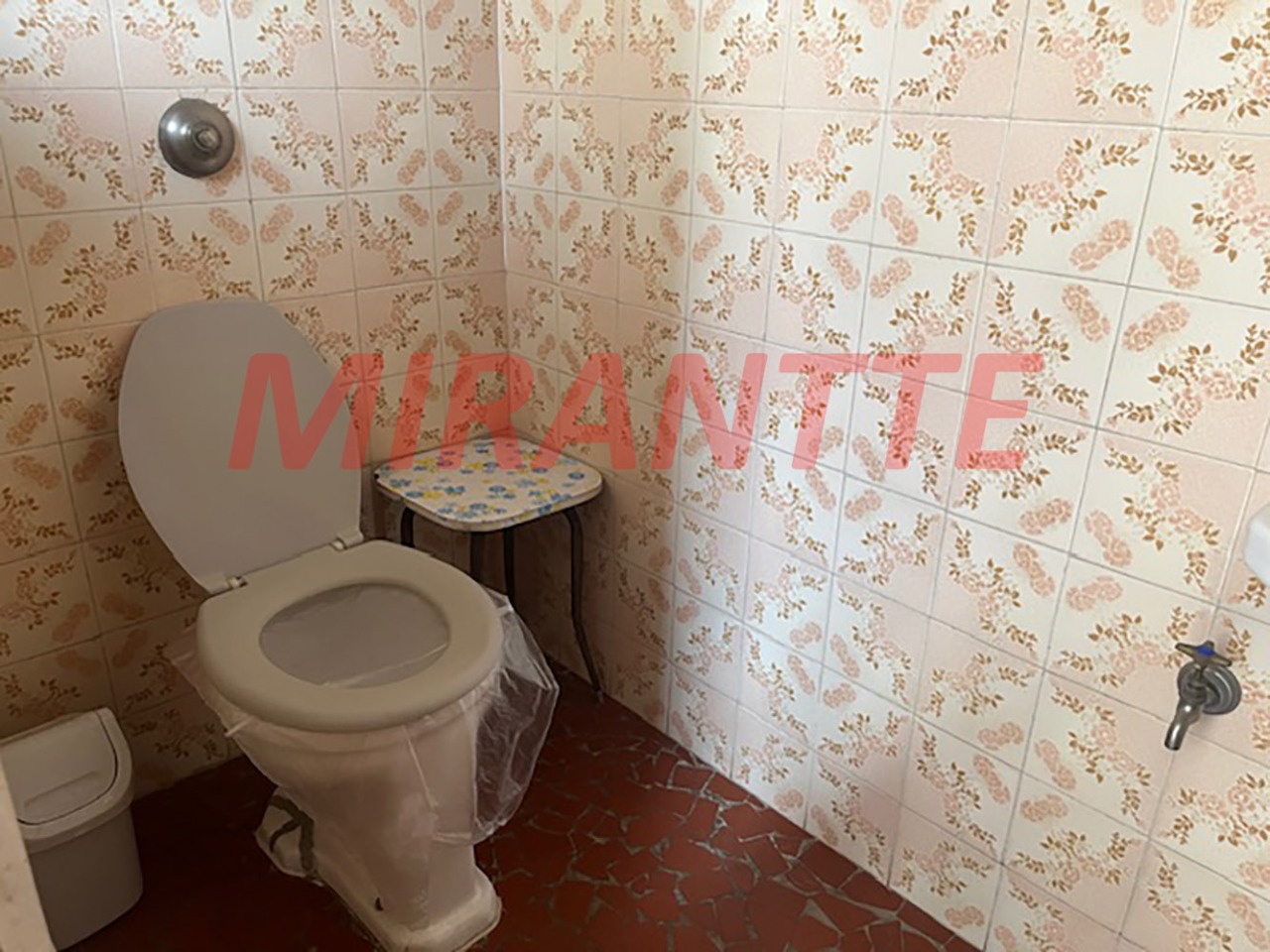 Sobrado de 122m² com 3 quartos em Parque Mandaqui