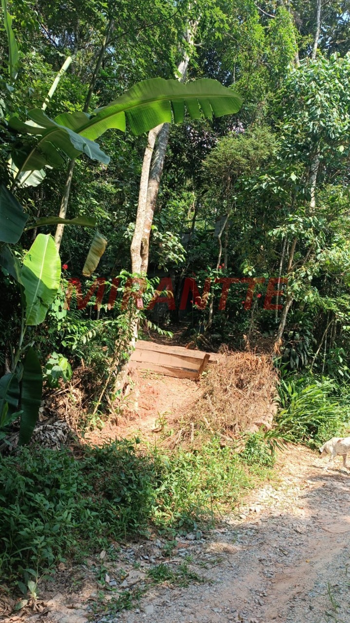 Terreno de 0m² em Luiz Fagundes