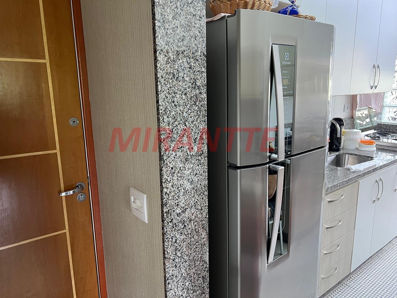 Apartamento de 82.5m² com 2 quartos em Santana