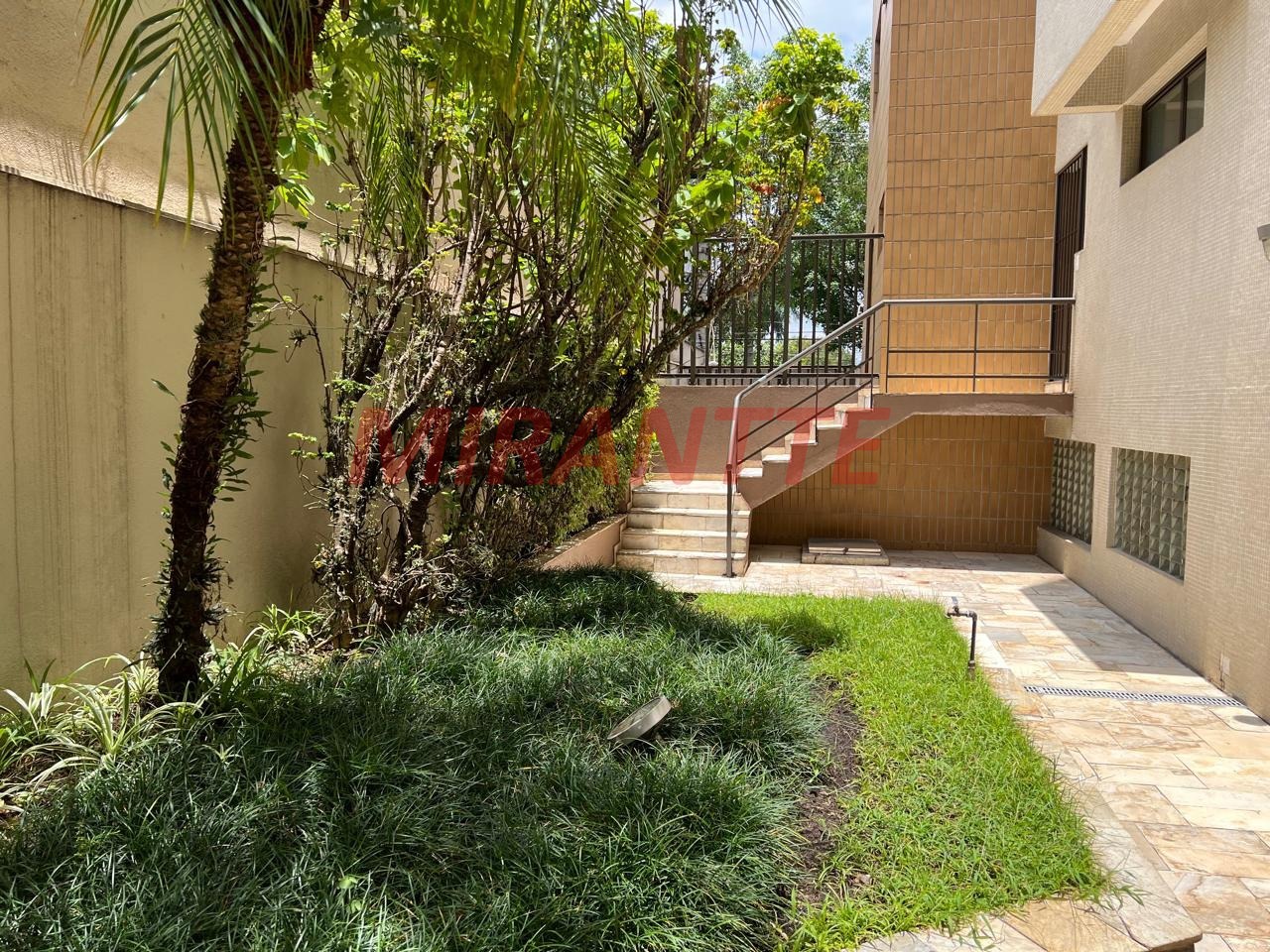 Apartamento de 82.5m² com 2 quartos em Santana