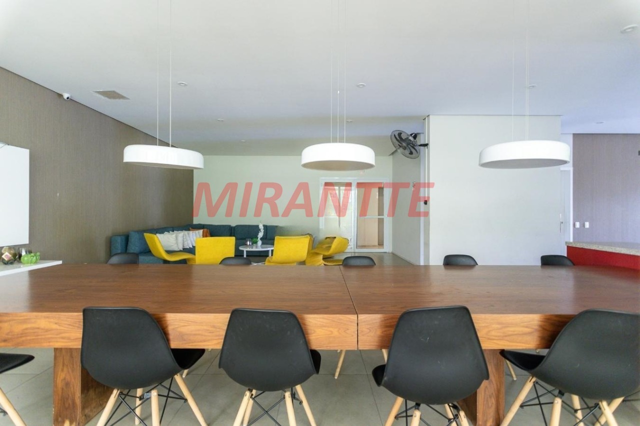 Apartamento de 36m² com 1 quartos em Bela Vista