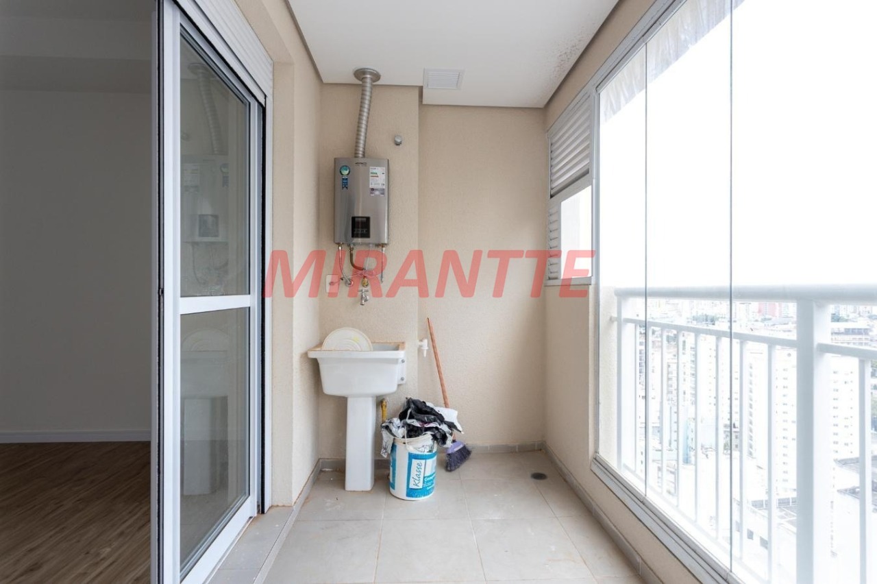 Apartamento de 36m² com 1 quartos em Bela Vista