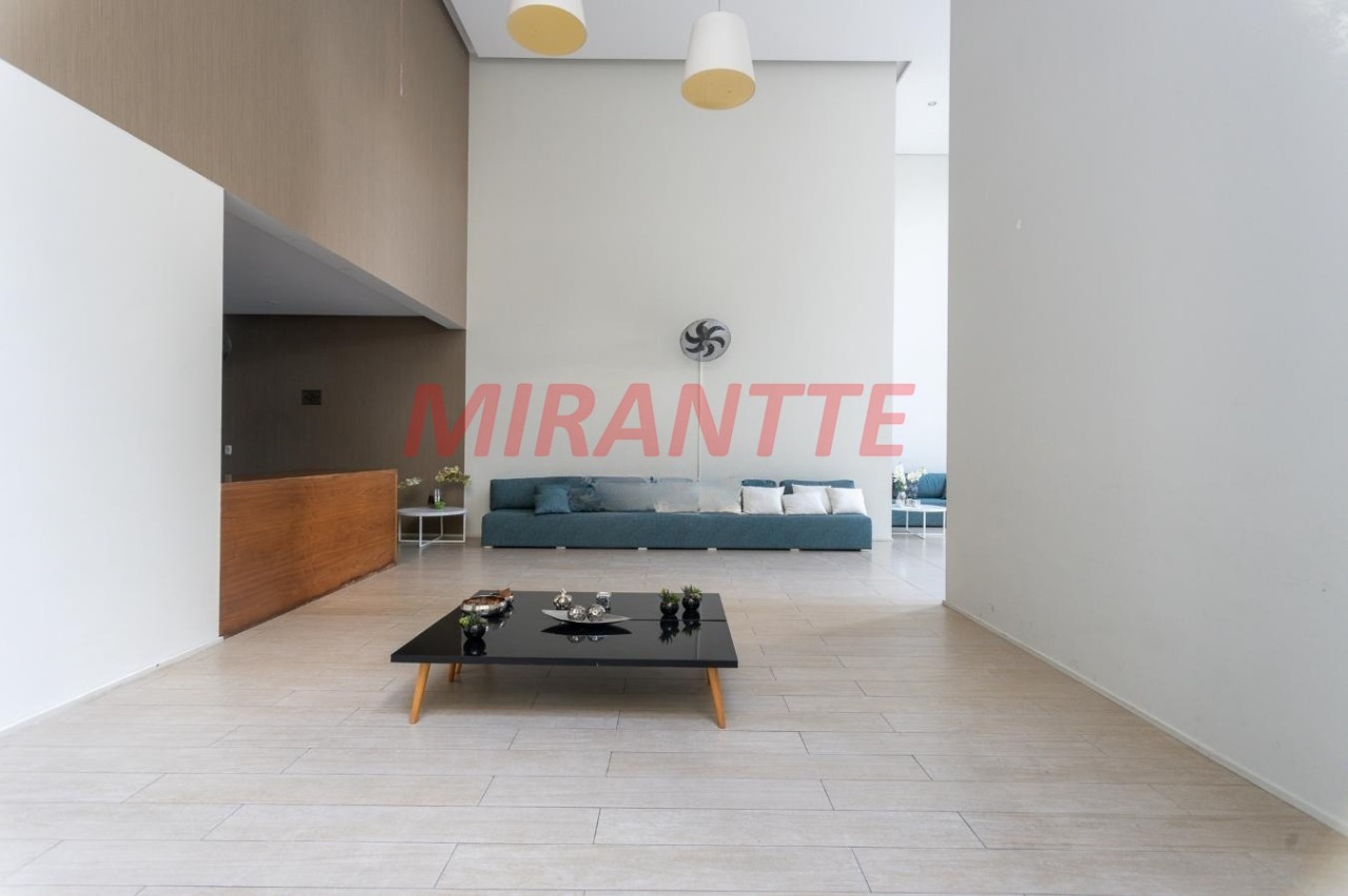 Apartamento de 36m² com 1 quartos em Bela Vista