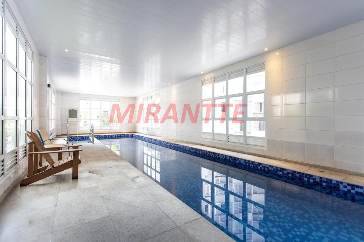 Apartamento de 36m² com 1 quartos em Bela Vista