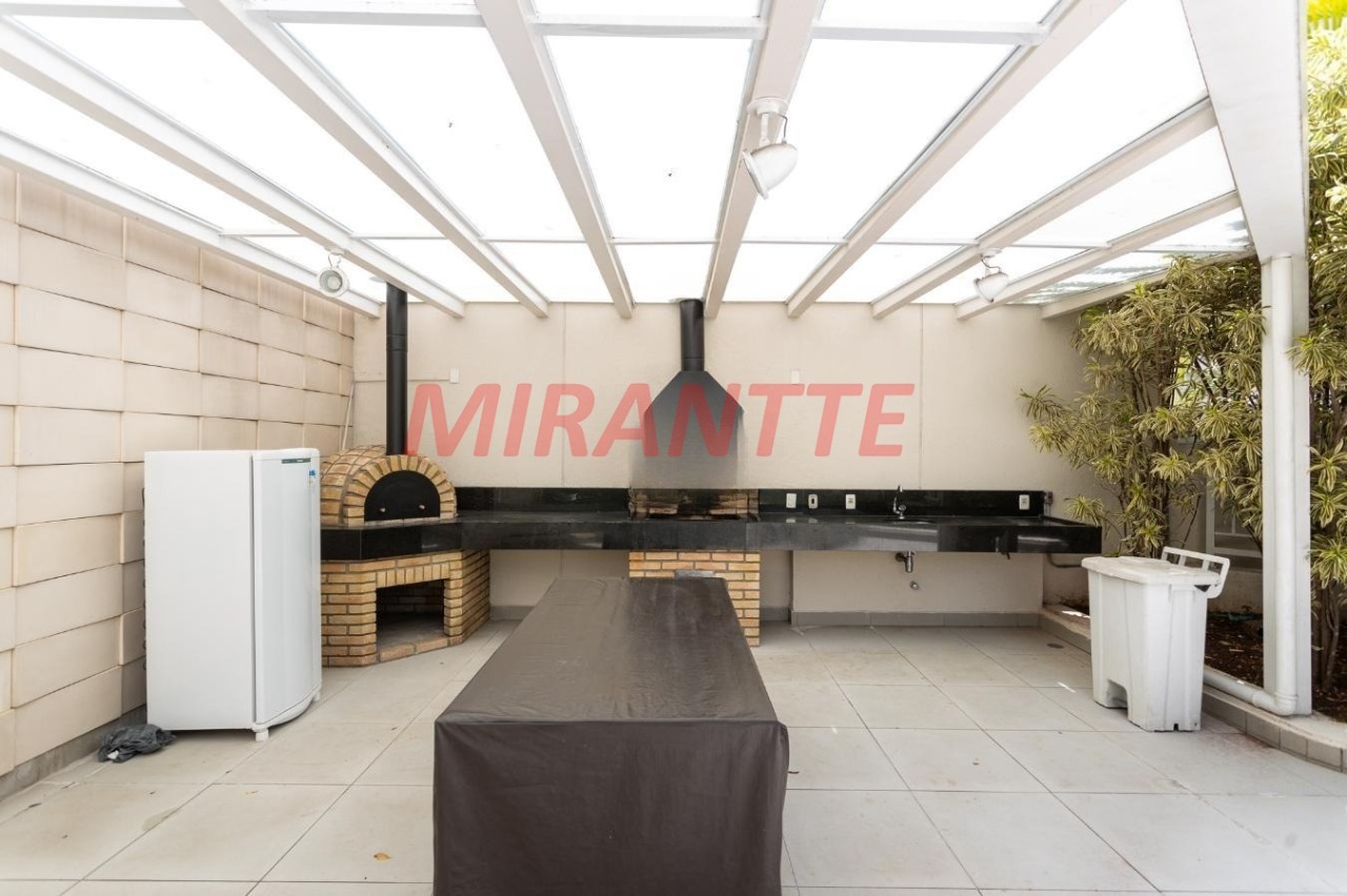 Apartamento de 36m² com 1 quartos em Bela Vista