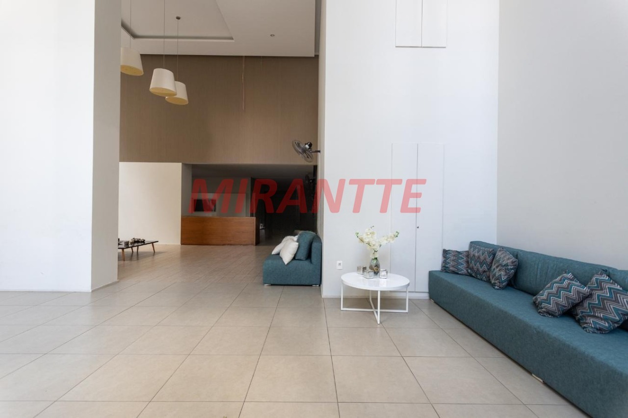 Apartamento de 36m² com 1 quartos em Bela Vista